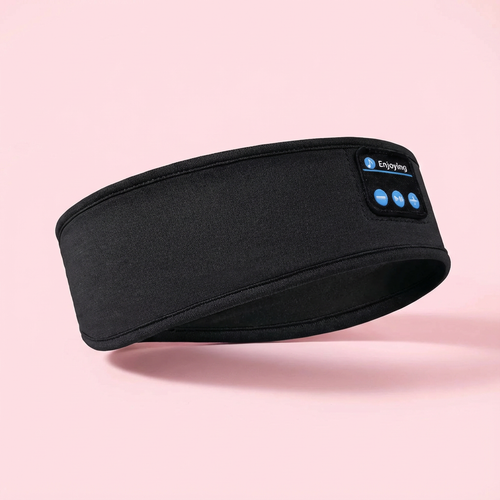 CozySound™ Bluetooth Headwrap