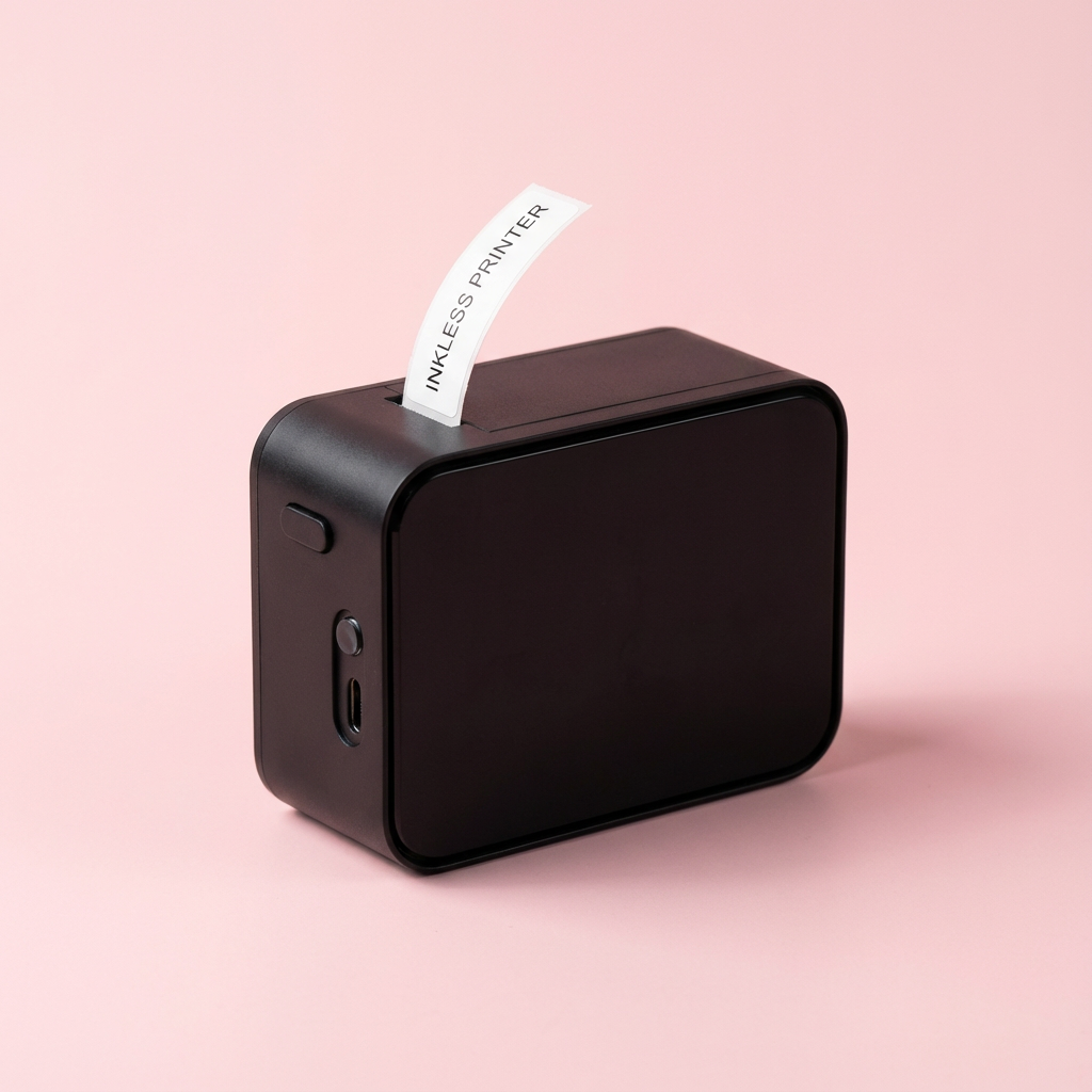 Mini Bluetooth Printer