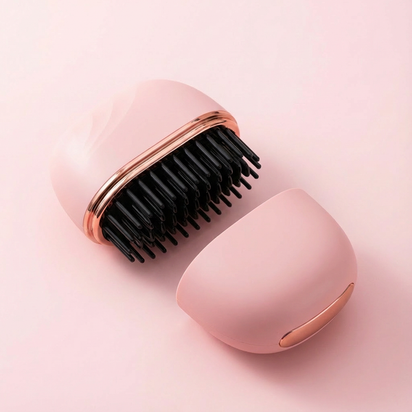 Cordless Straightening Comb