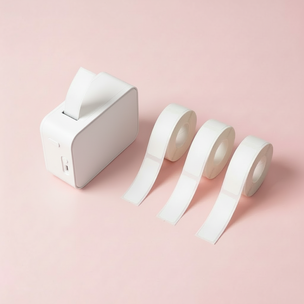 Mini Bluetooth Printer