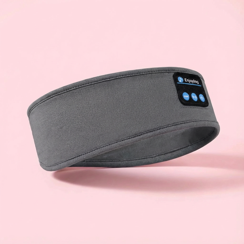 CozySound™ Bluetooth Headwrap