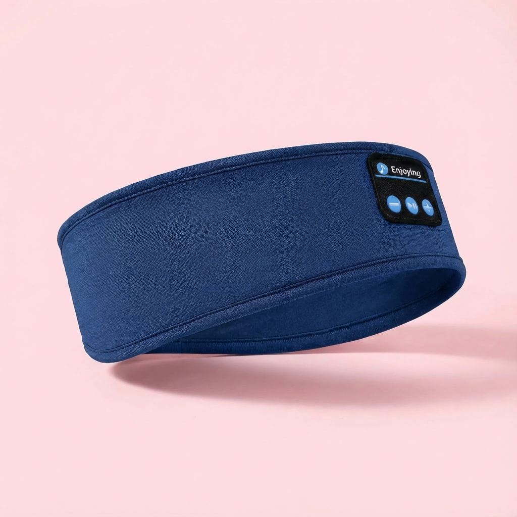CozySound™ Bluetooth Headwrap