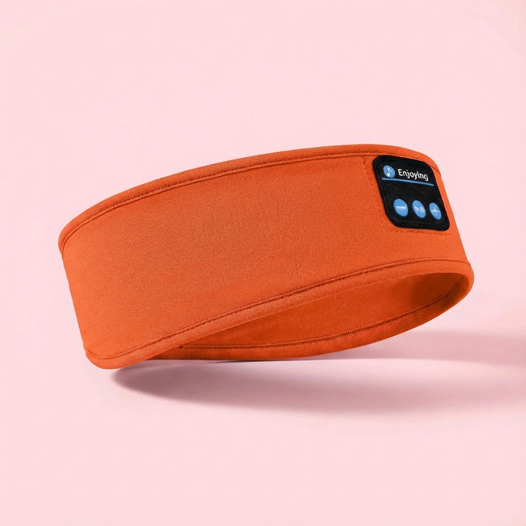 CozySound™ Bluetooth Headwrap