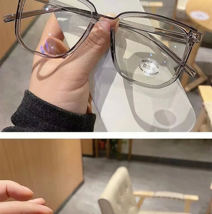 Anti-blue Light Glasses