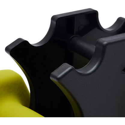 Neoprene Coated Hex Dumbbell Set