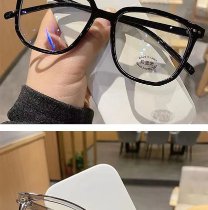 Anti-blue Light Glasses